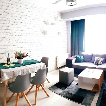 Apartament 2+2 Konin  Bagian luar foto