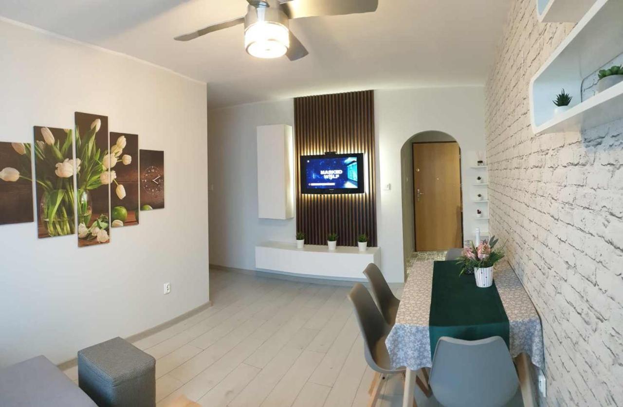 Apartament 2+2 Konin  Bagian luar foto